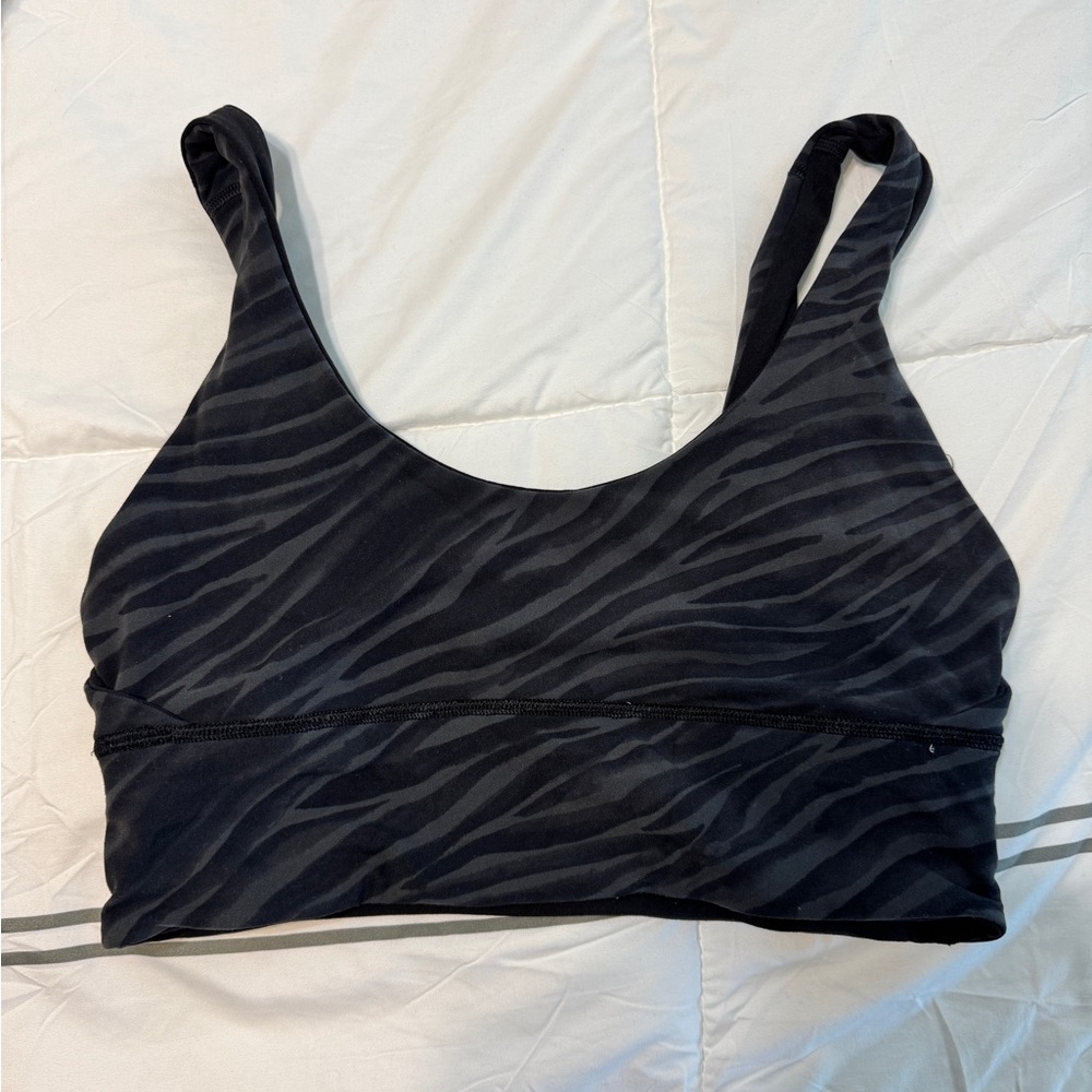 Luluemon align bra